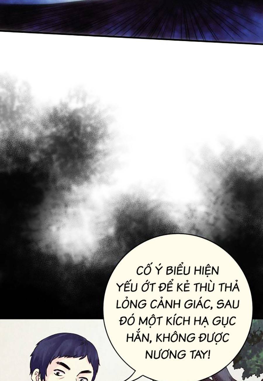 Kí Hiệu Cuối Cùng Chương 9 Ảnh 28