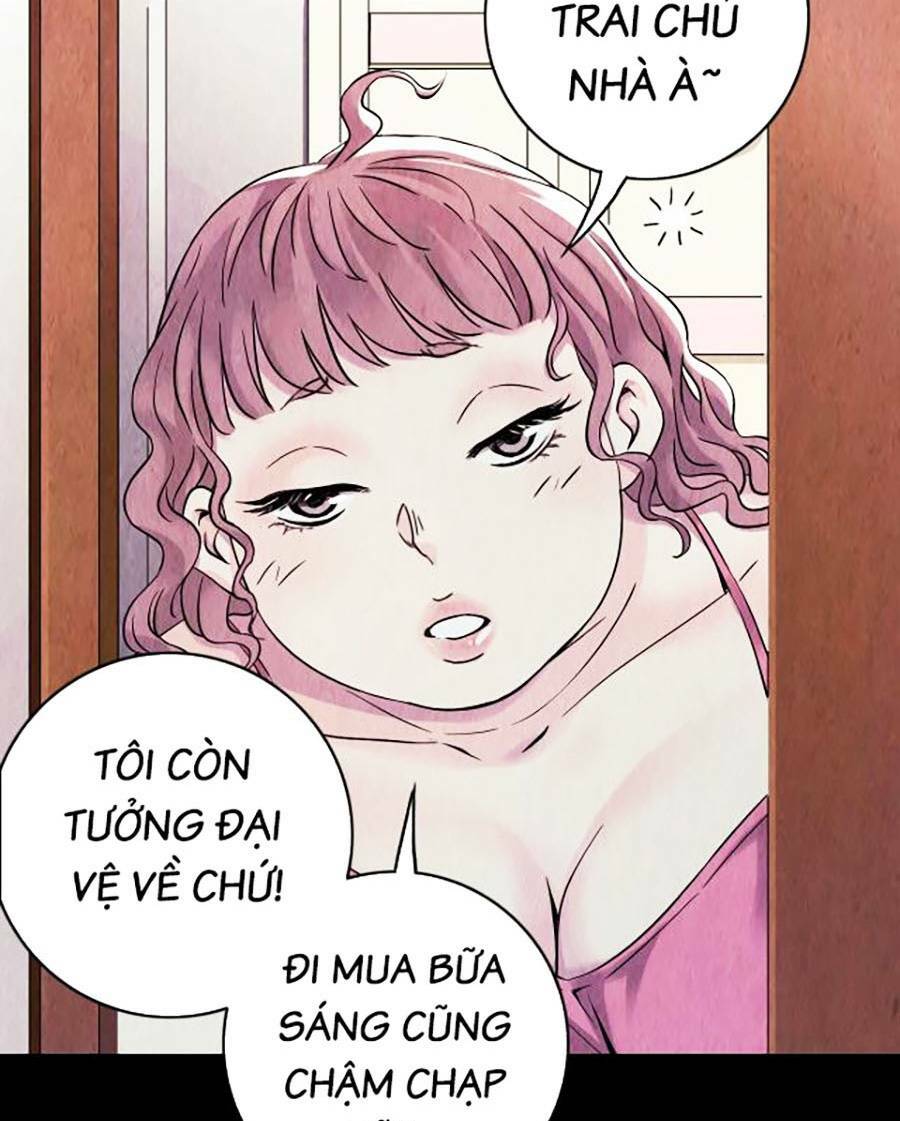 Kí Hiệu Cuối Cùng Chương 1 Ảnh 38
