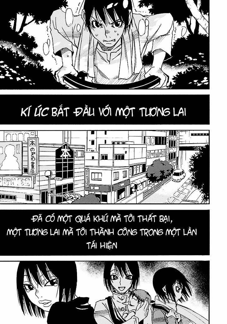 Erased Chương 36 Ảnh 42