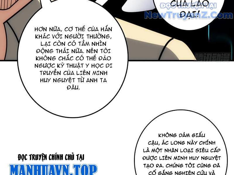 Tin TứC CủA ToàN Tri Giả Chương 46 Ảnh 50
