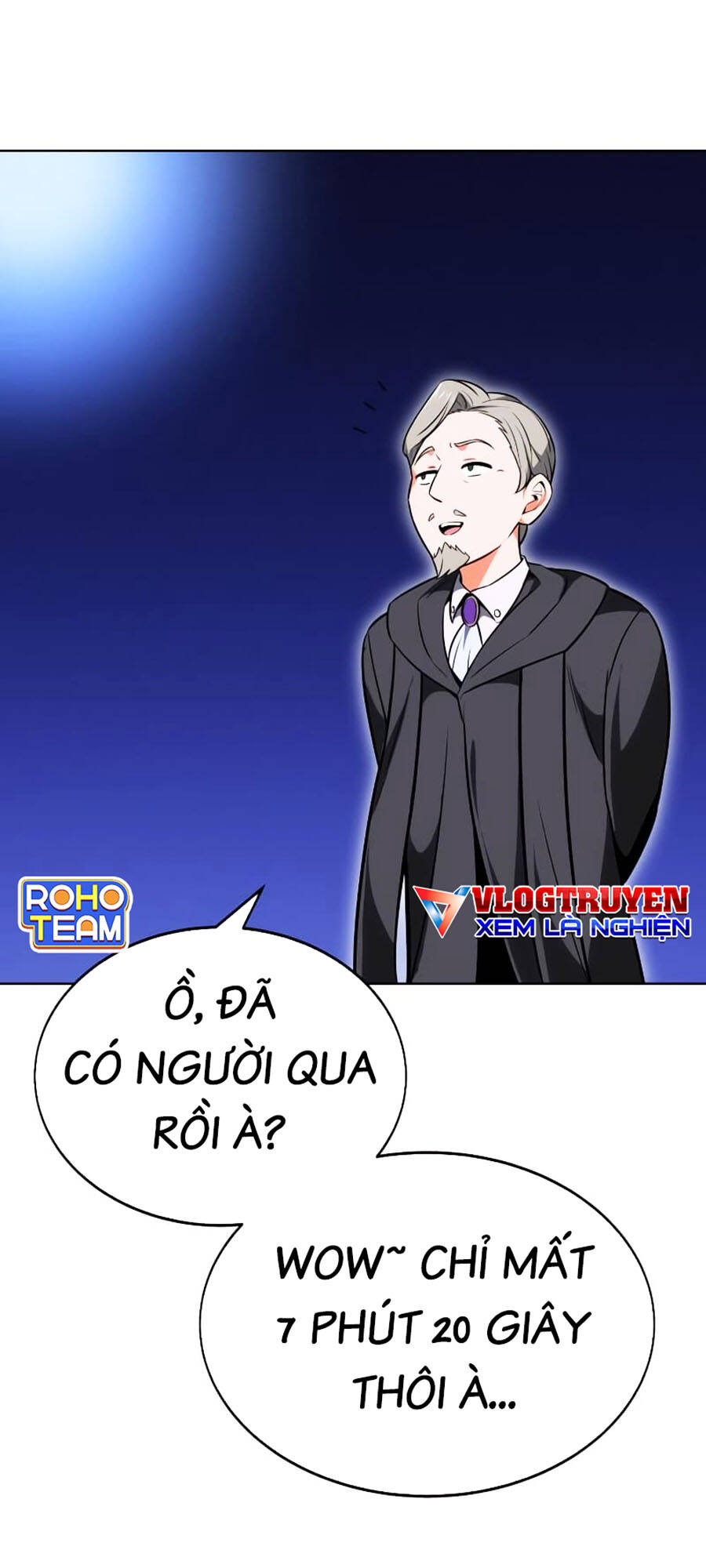 Ta Đã Tiêu Diệt Một Người Chơi Ở Học Viện Chương 5 Ảnh 21