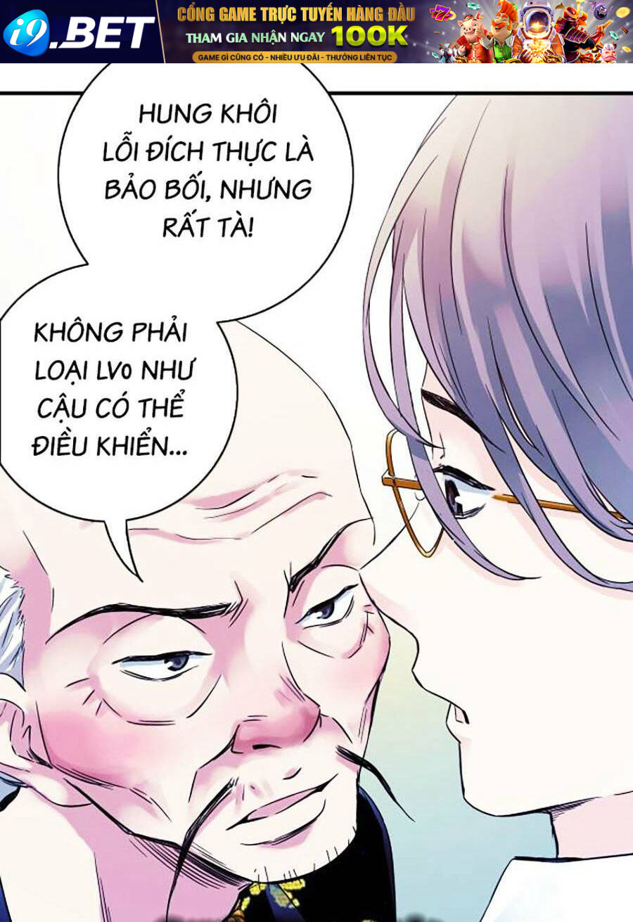 Kí Hiệu Cuối Cùng Chương 6 Ảnh 15