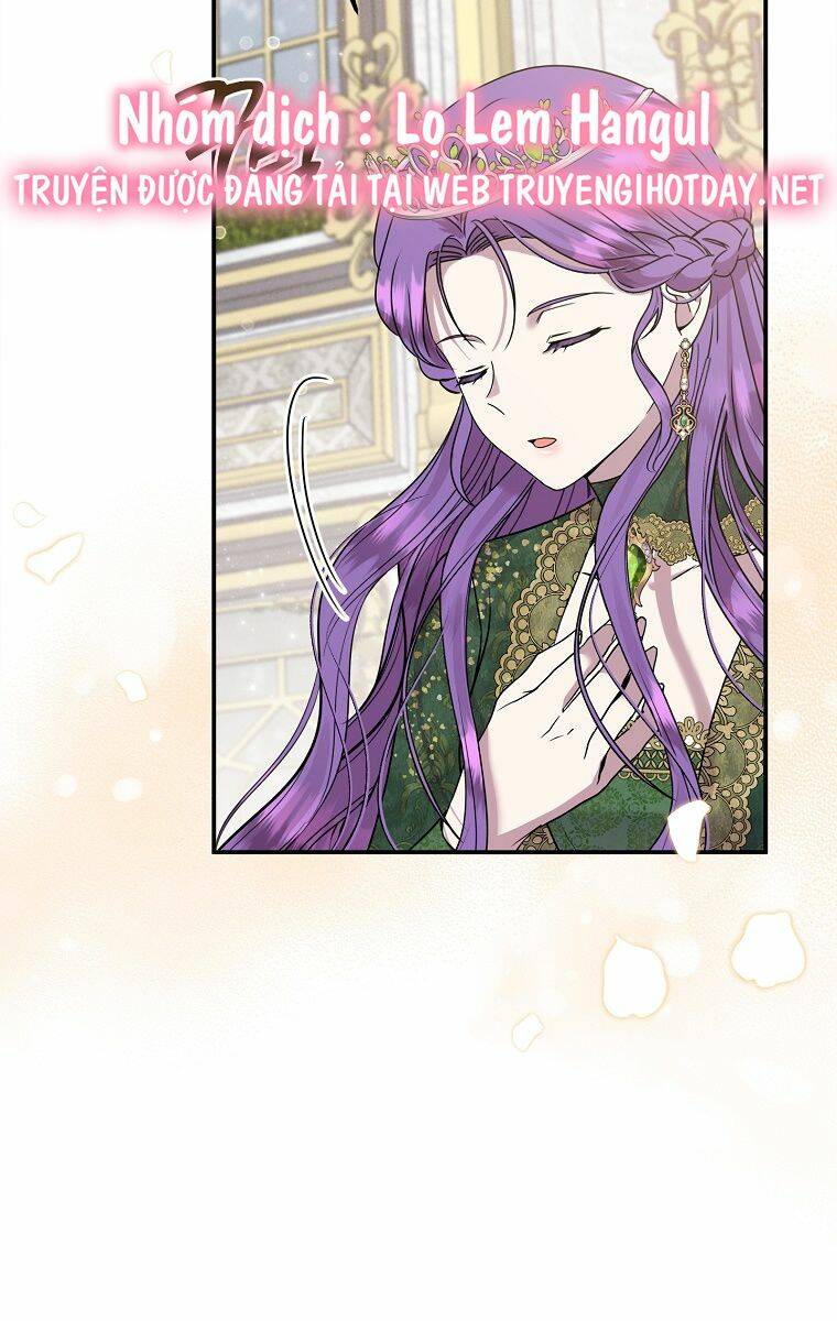 Nàng Công Nương Roselia Chương 45.1 Ảnh 15