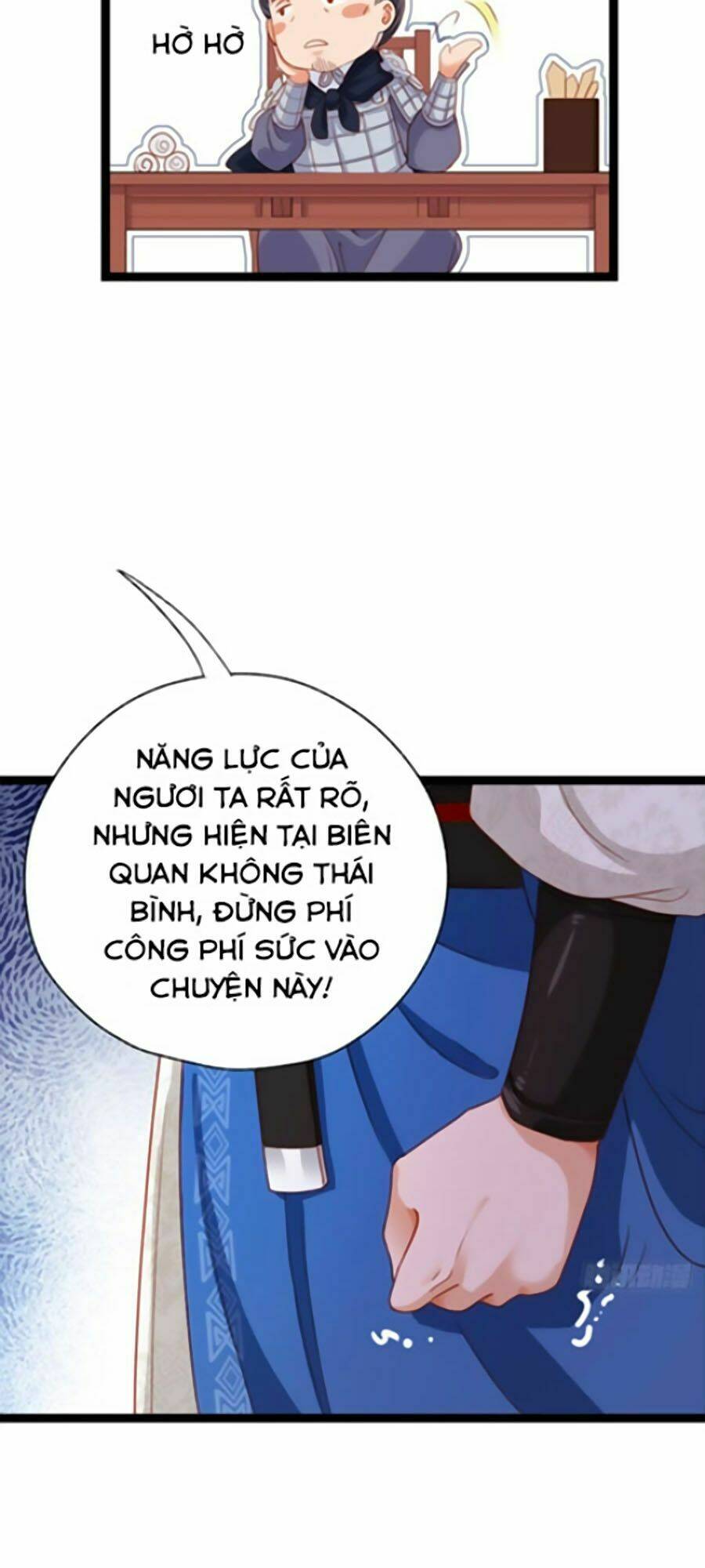 Đứng Lại! Phụng Chỉ Ăn Cướp Chương 36 Ảnh 33