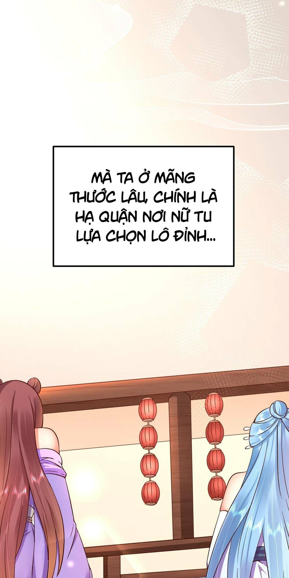 Lô Đỉnh Độc Quyền Của Các Nữ Đế Tương Lai Chương 1 Ảnh 24