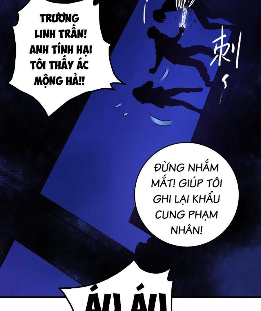 Kí Hiệu Cuối Cùng Chương 10 Ảnh 55
