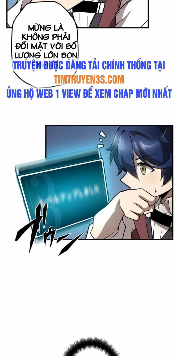 Pháp Sư Phế Vật Chương 4 Ảnh 26