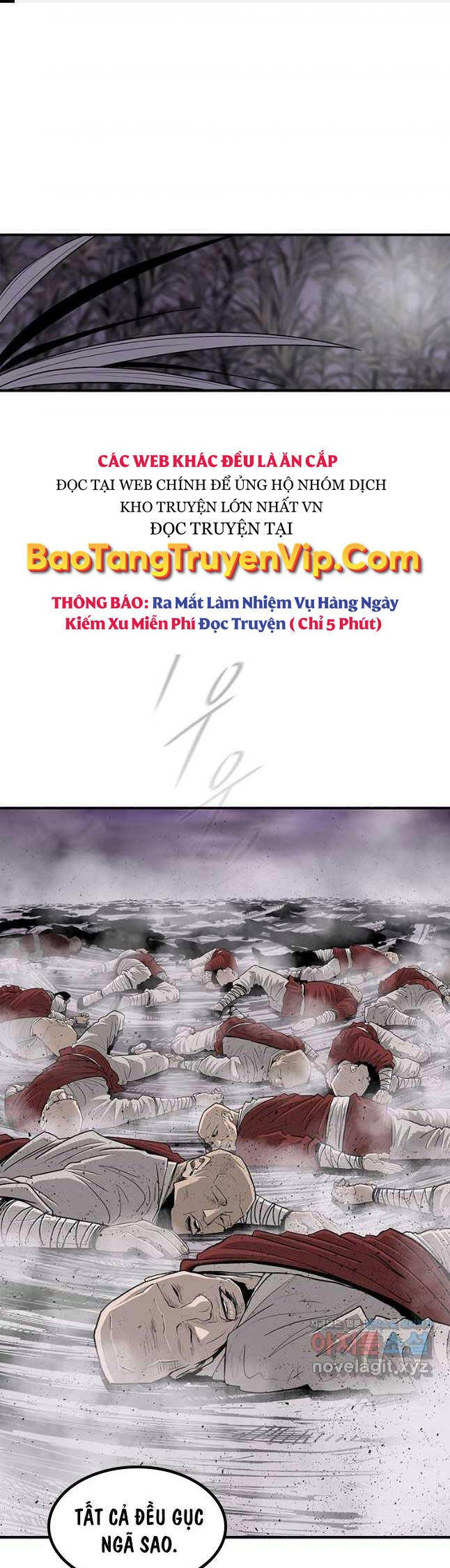 Bắc Kiếm Giang Hồ Chương 188 Ảnh 2