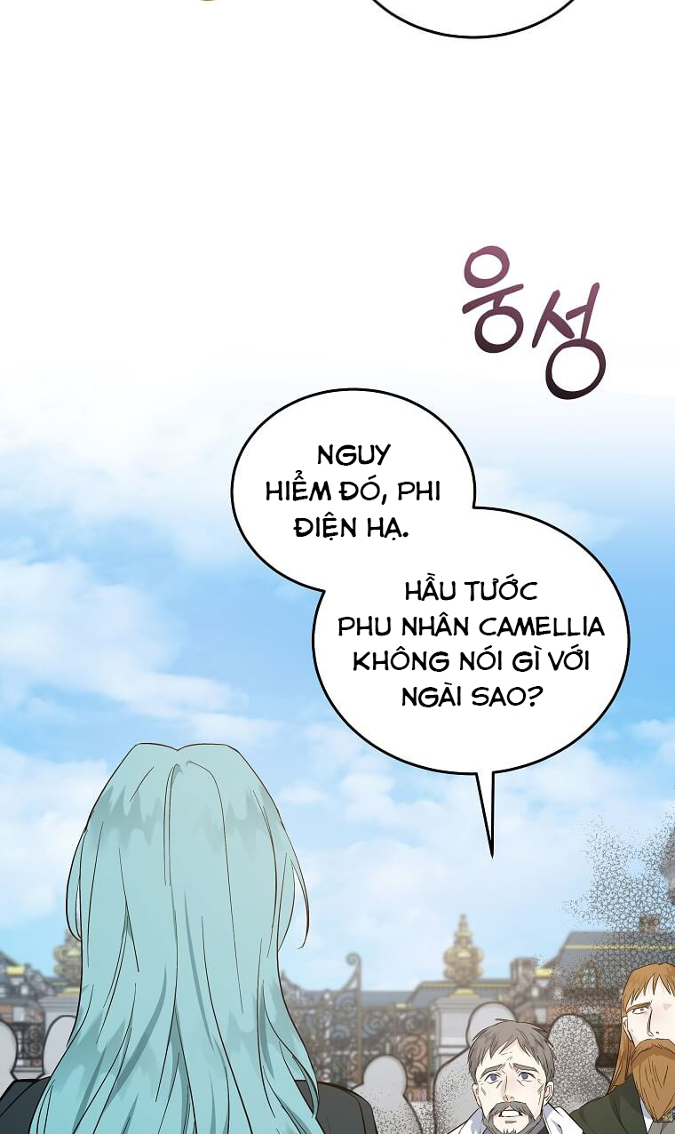 Ác Nữ Trùng Sinh Chương 181 Ảnh 6