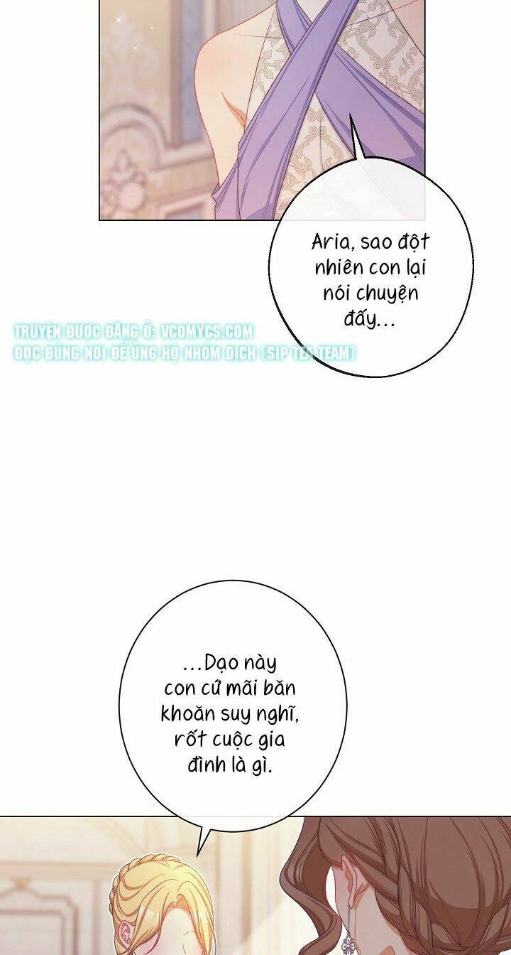 Ác Nữ Phản Diện Đảo Ngược Đồng Hồ Cát Chương 103 Ảnh 29