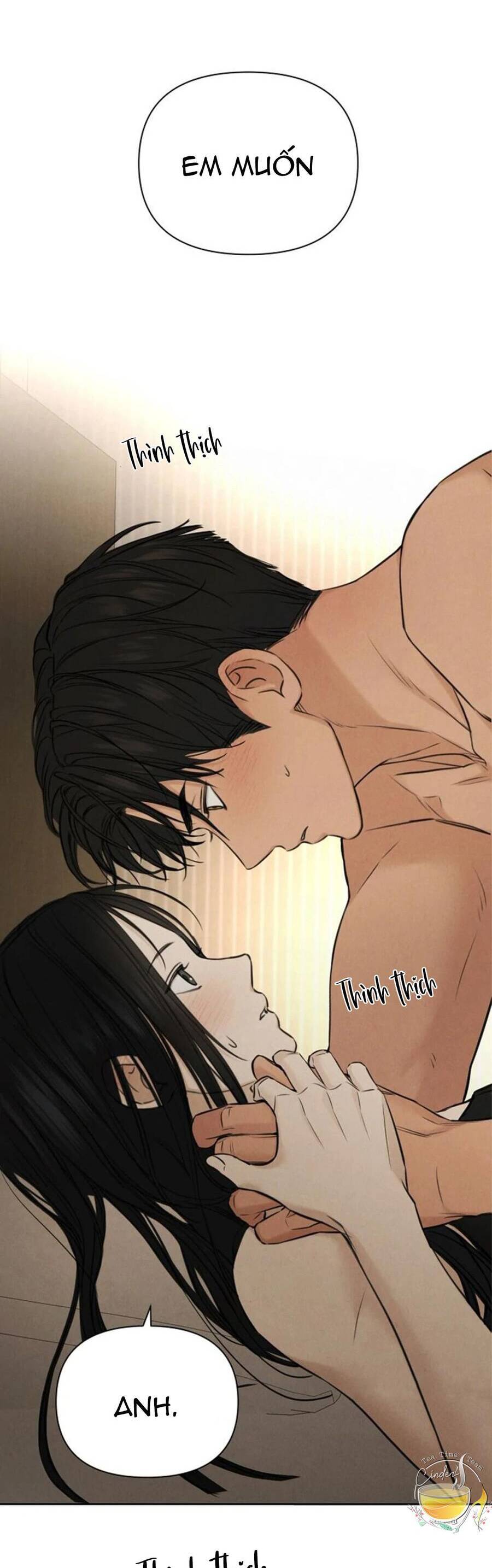 Bình Minh Chương 51 Ảnh 47