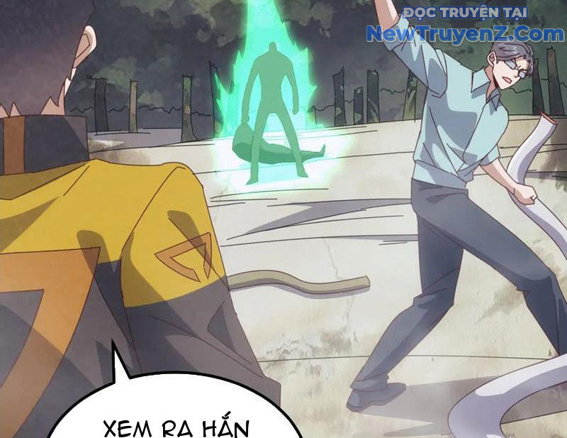Vạn Tộc Xâm Lấn: Bắt Đầu Thuần Hóa Chương 28 Ảnh 75