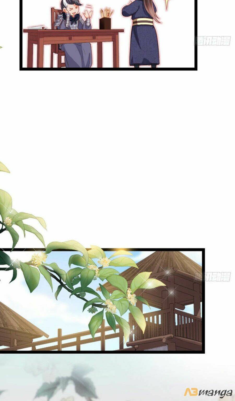 Đứng Lại! Phụng Chỉ Ăn Cướp Chương 34 Ảnh 23