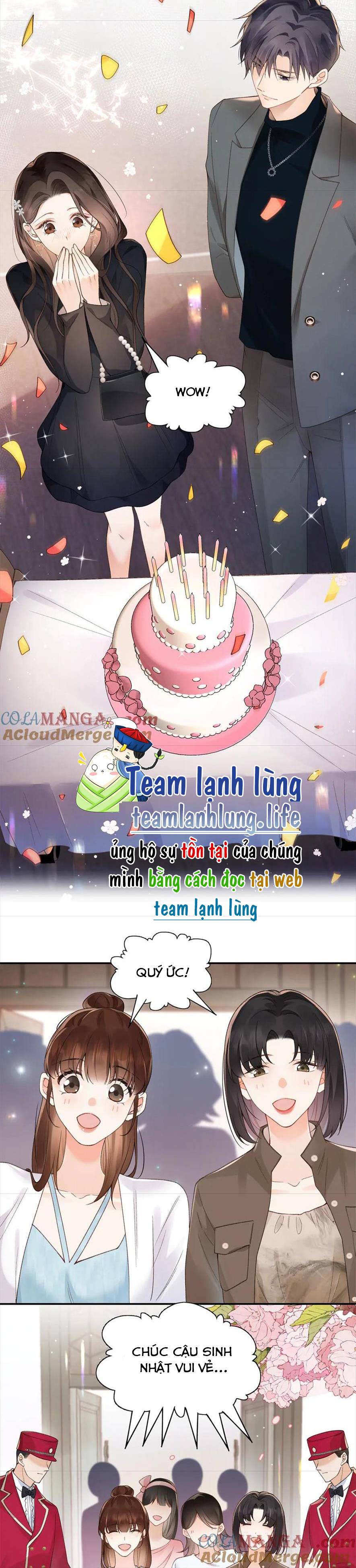 Hàng Tỷ Ngôi Sao Cũng Không Bằng Em Chương 60 Ảnh 8
