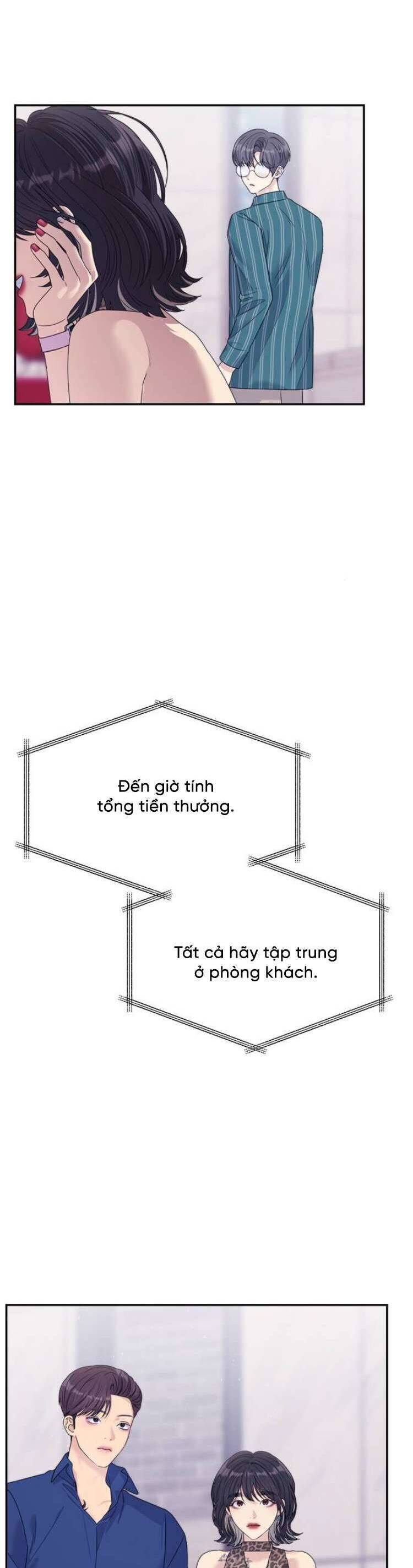 Couple Breaker Chương 67 Ảnh 11