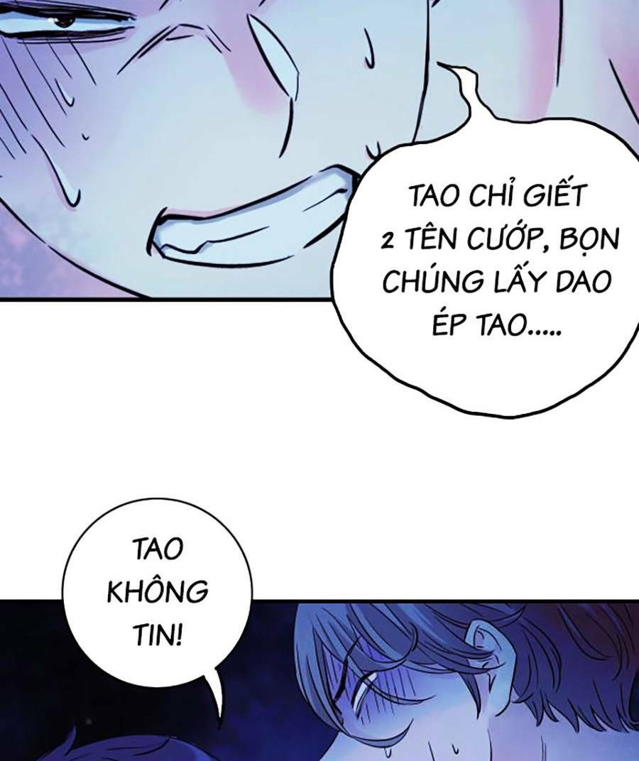 Kí Hiệu Cuối Cùng Chương 10 Ảnh 52