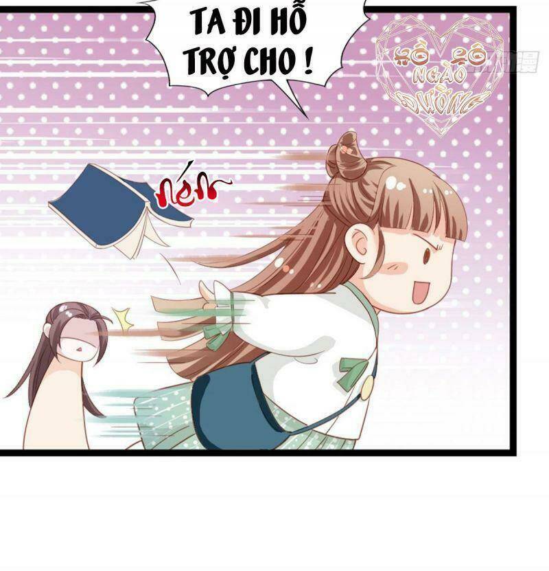 Đứng Lại! Phụng Chỉ Ăn Cướp Chương 21 Ảnh 58