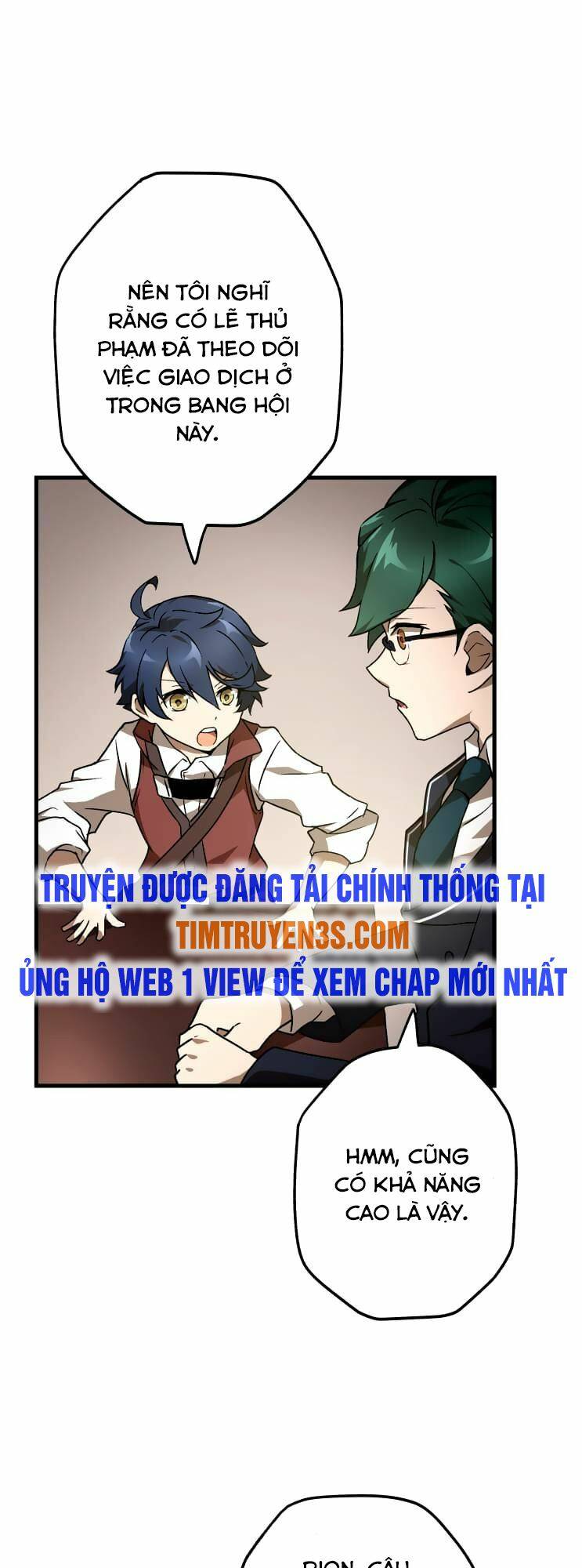 Pháp Sư Phế Vật Chương 9 Ảnh 20