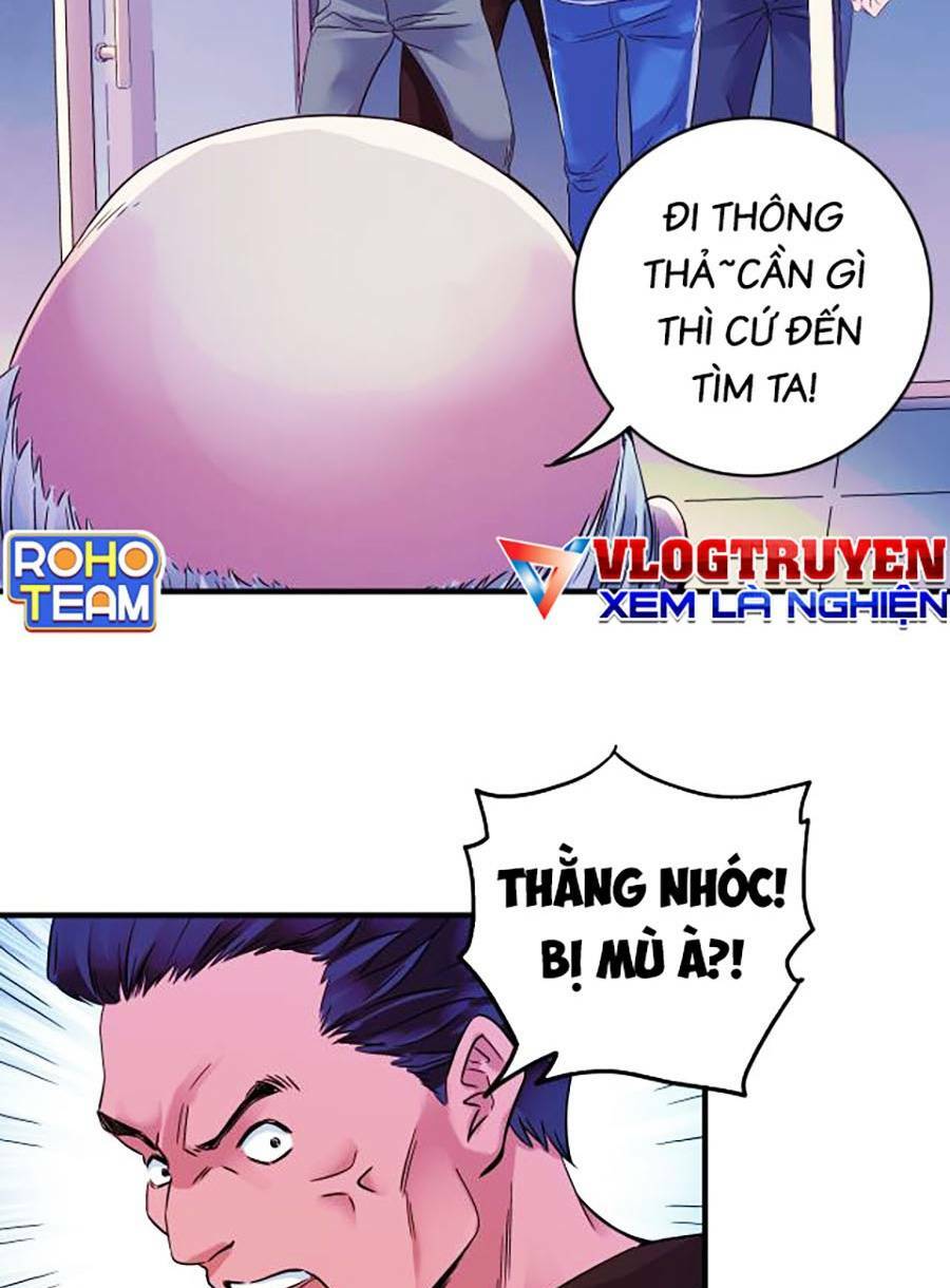 Kí Hiệu Cuối Cùng Chương 6 Ảnh 26