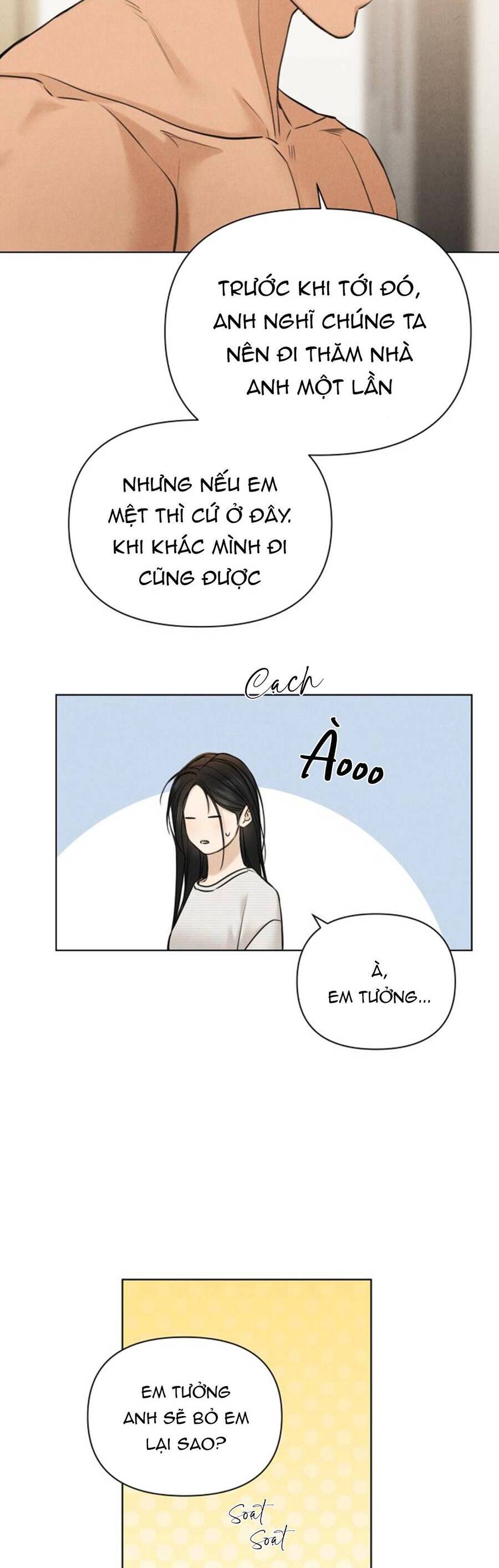 Bình Minh Chương 52 Ảnh 42