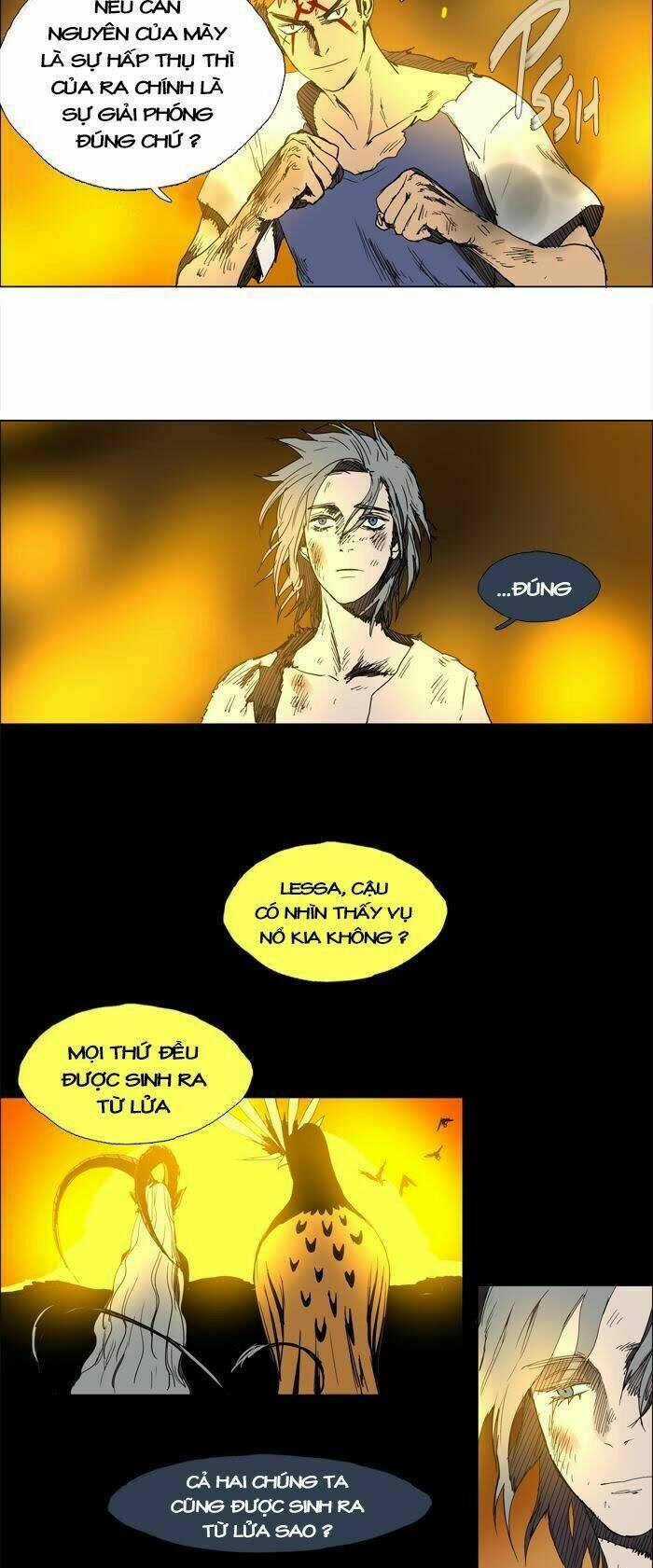 Lessa Chương 45 Ảnh 18