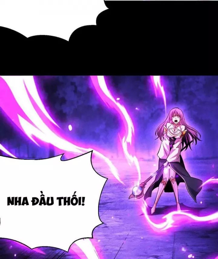 Võng Du: Afk Trăm Vạn Năm, Ta Thức Tỉnh Thành Thần Chương 31 Ảnh 51
