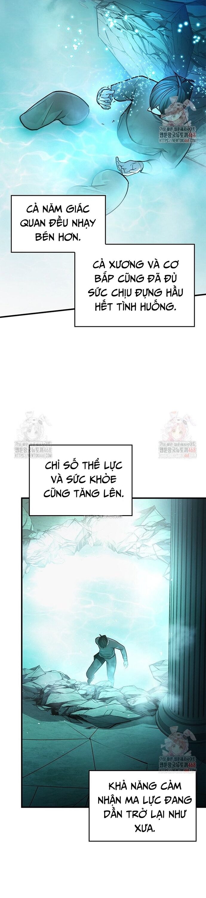Hầm Ngục Hướng Dẫn Cấp Địa Ngục Chương 218 Ảnh 42