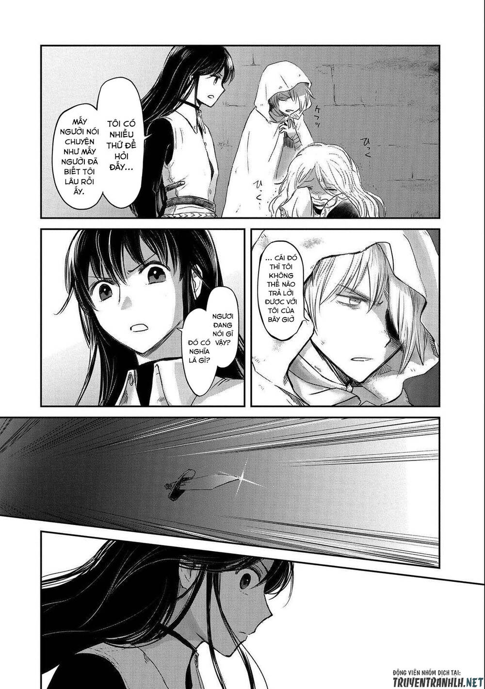 Boukensha Ni Naritai To Miyako Ni Deteitta Musume Ga S Rank Ni Nattet Chương 27 Ảnh 28