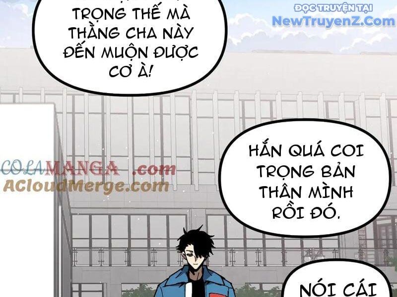 Toàn Cầu Ngự Thú: Ta Có Thể Thấy Lộ Tuyến Tiến Hoá Chương 16 Ảnh 25