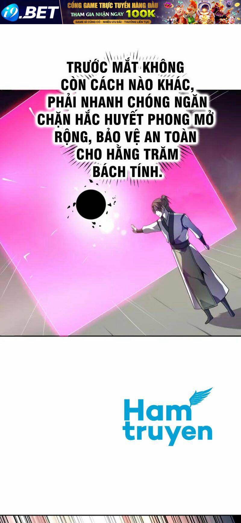Nghịch Thiên Đại Thần Chương 90 Ảnh 38