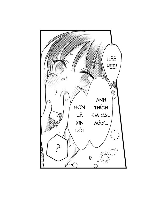 Ván Cược Tình Ái Chương 24 Ảnh 14