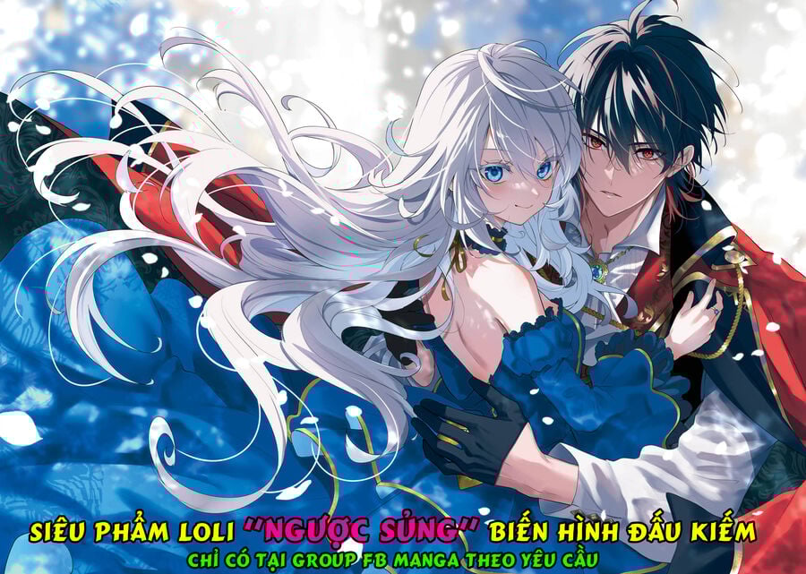 Tanya Chiến Ký Chương 106 Ảnh 41