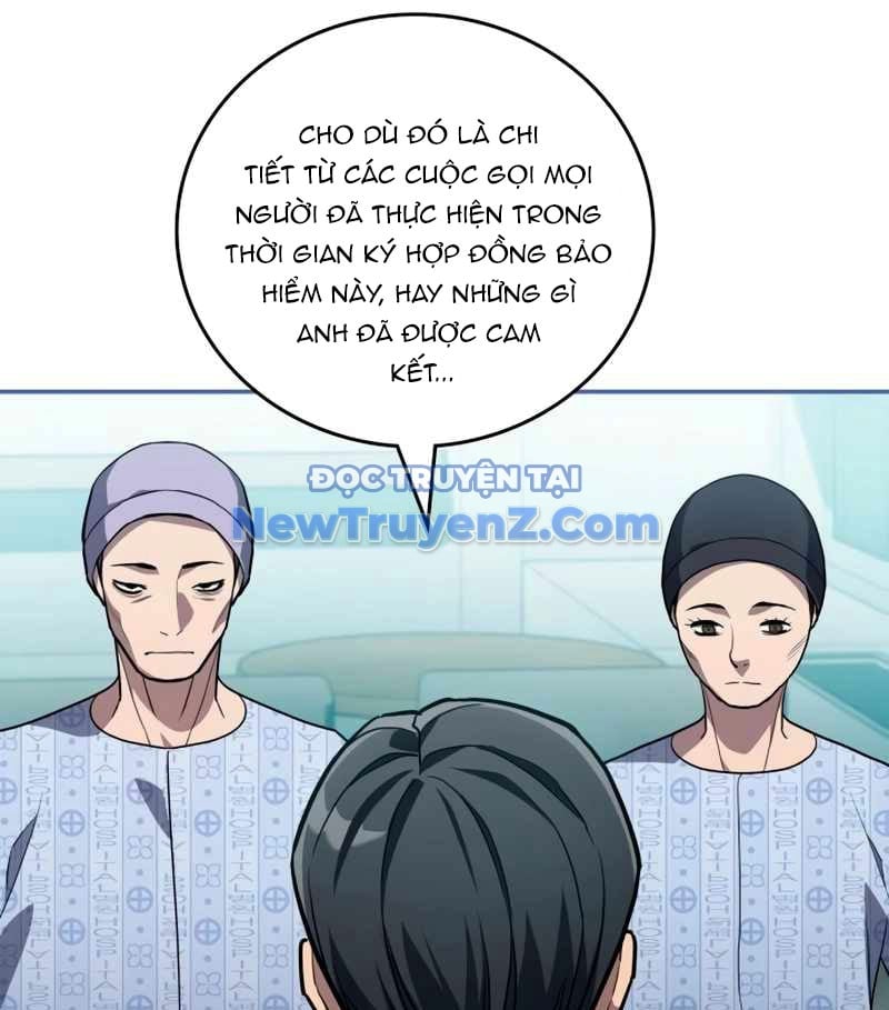 Uỷ Ban Thương Mại Công Bằng Chương 20 Ảnh 33