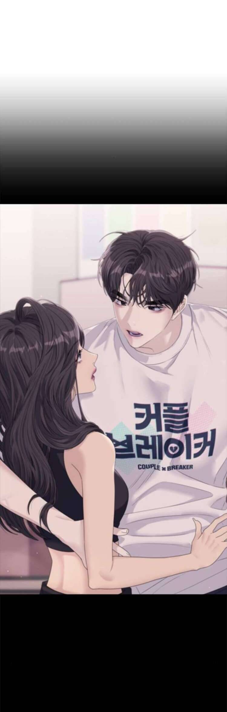 Couple Breaker Chương 67 Ảnh 32