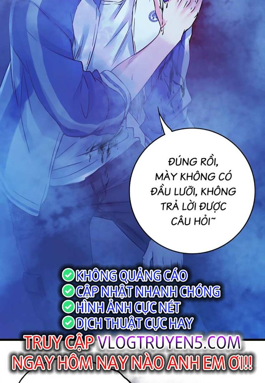 Kí Hiệu Cuối Cùng Chương 9 Ảnh 17