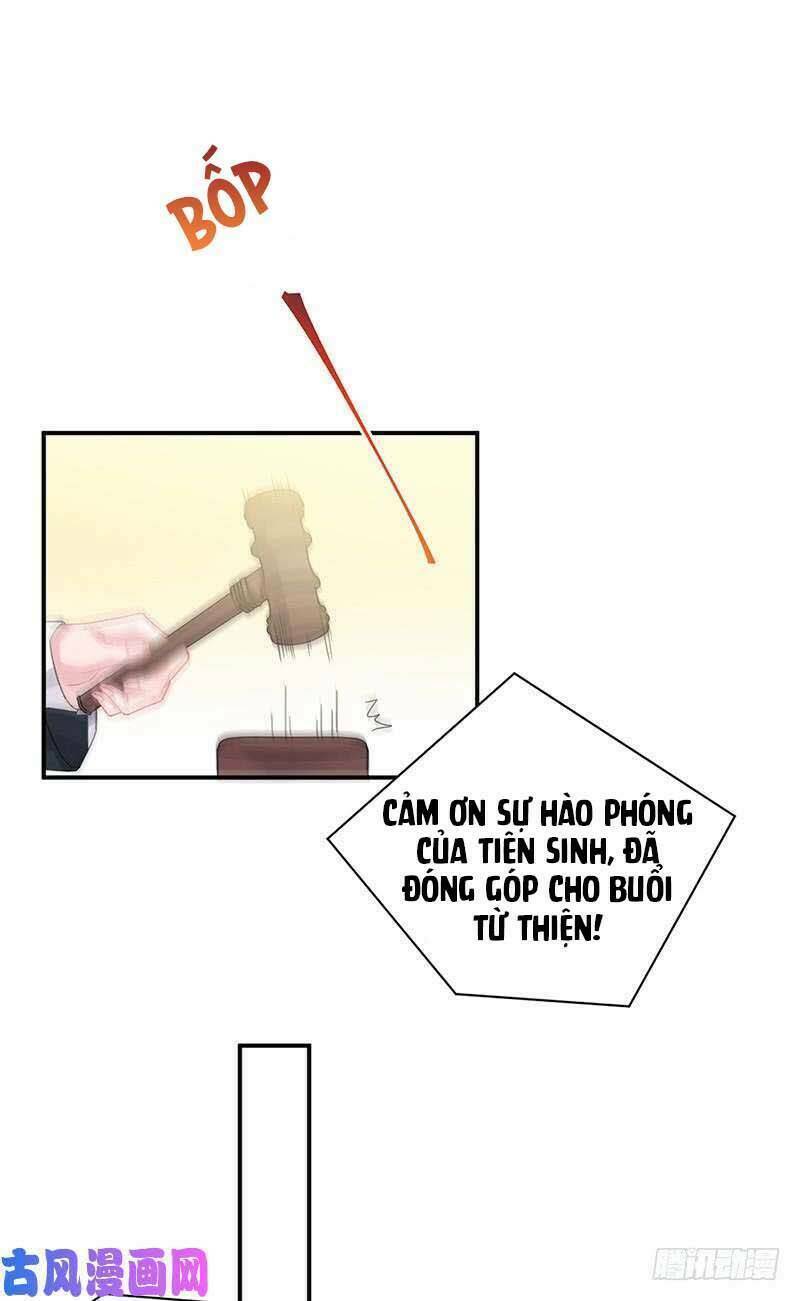 Chọc Tới Chủ Tịch Tổng Tài 2 Chương 135 Ảnh 10