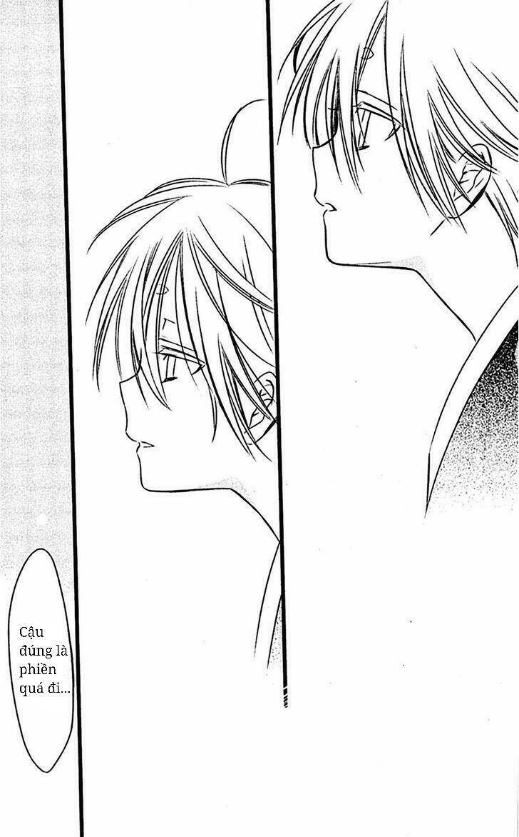 Inu X Boku Ss Chương 46 Ảnh 32