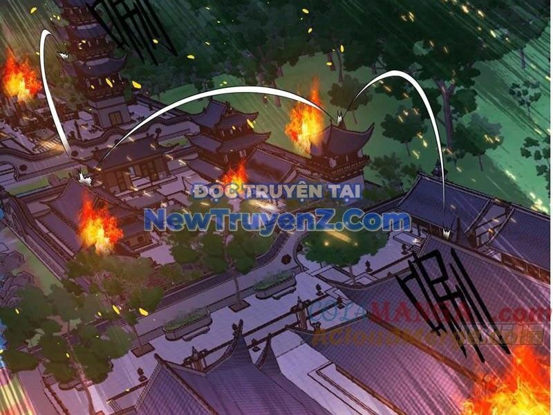 Đánh Dấu Chín Vạn Năm, Tiền Nhiệm Đạo Lữ Muốn Chém Chết Ta Chương 199 Ảnh 35