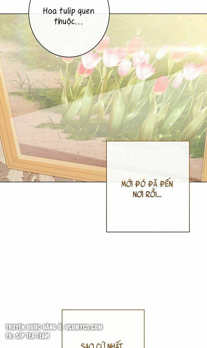 Ác Nữ Phản Diện Đảo Ngược Đồng Hồ Cát Chương 104 Ảnh 76