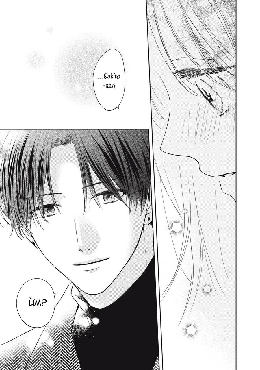 Hana To Kuchizuke. Chương 20 Ảnh 29