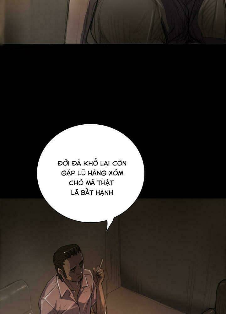 Noona: Yeon Chương 7 Ảnh 30