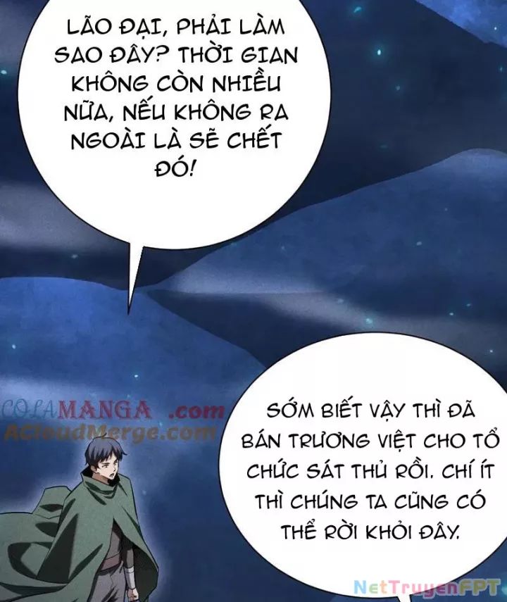 Võng Du: Afk Trăm Vạn Năm, Ta Thức Tỉnh Thành Thần Chương 31 Ảnh 74