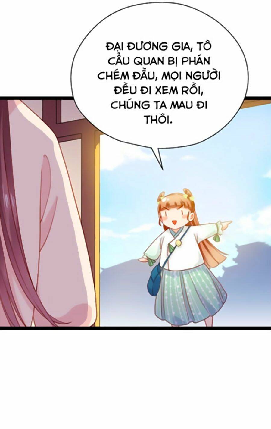 Đứng Lại! Phụng Chỉ Ăn Cướp Chương 36 Ảnh 21