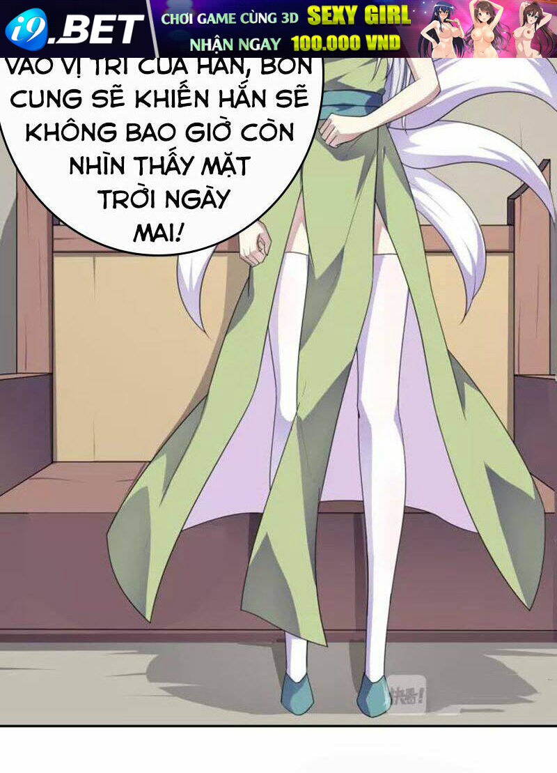 Nghịch Thiên Đại Thần Chương 91 Ảnh 18