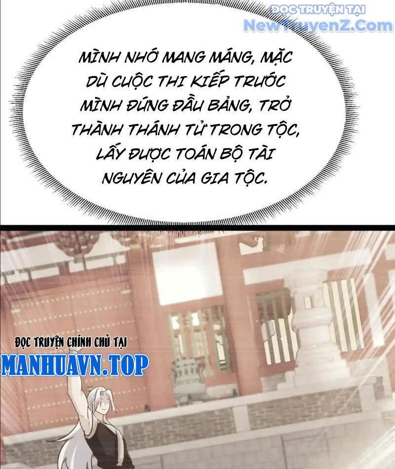 Phản Diện Đại Đế, Cắt Đứt Thiên Mệnh Chi Tử Chương 12 Ảnh 21