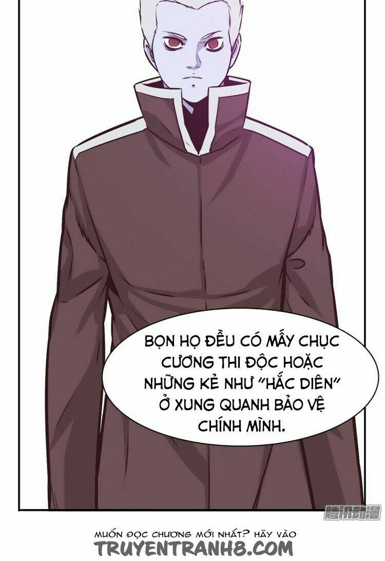 Vua Của Vong Linh Chương 187 Ảnh 13
