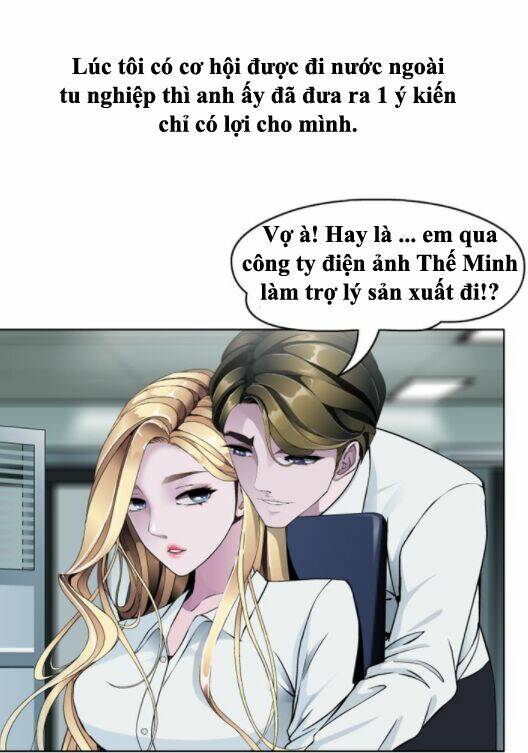 Câu Lạc Bộ Ngoại Tình 2 Chương 3 Ảnh 21