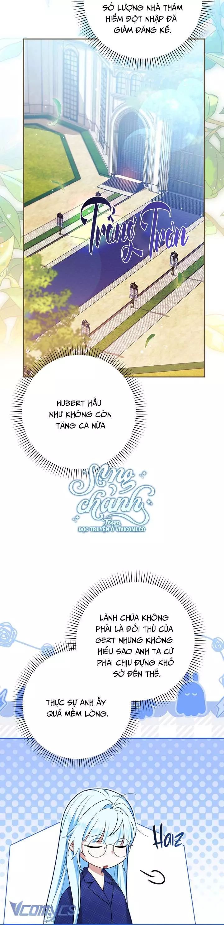Thời Hạn Cuối Cùng Đang Tràn Ngập Trên Cửa Sổ Trạng Thái Chương 47 Ảnh 34