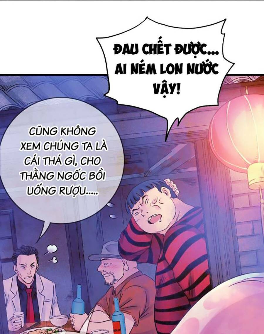 Kí Hiệu Cuối Cùng Chương 14 Ảnh 31