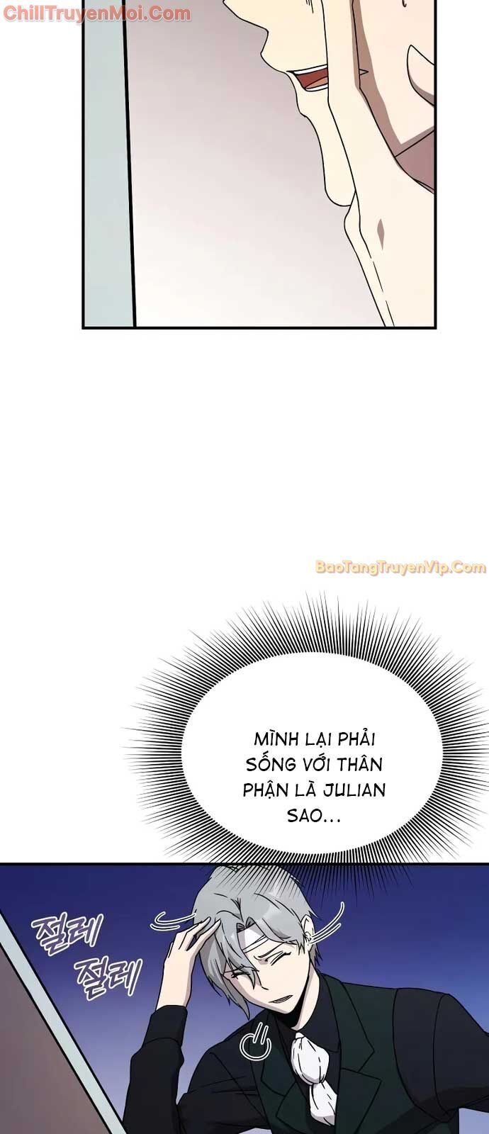 Nhập Vai Phản Diện Mắt Cáo Hoàn Hảo Chương 2 Ảnh 8